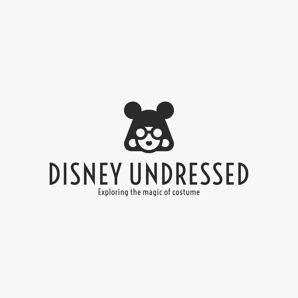 Disney Undressed