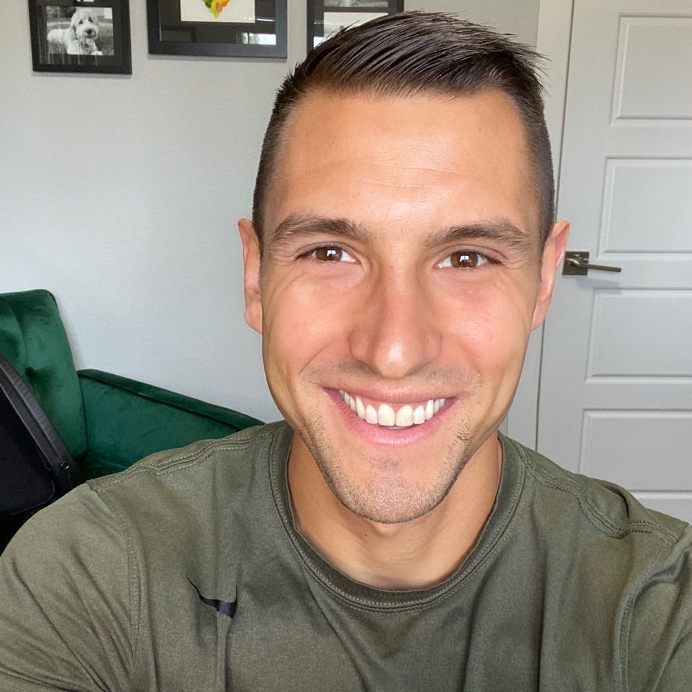 Derek Schell