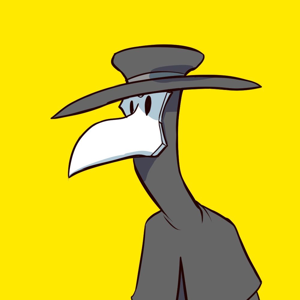 Plague