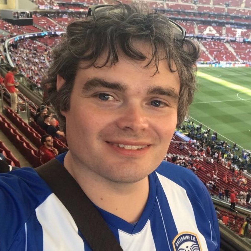 Andrew Gillan