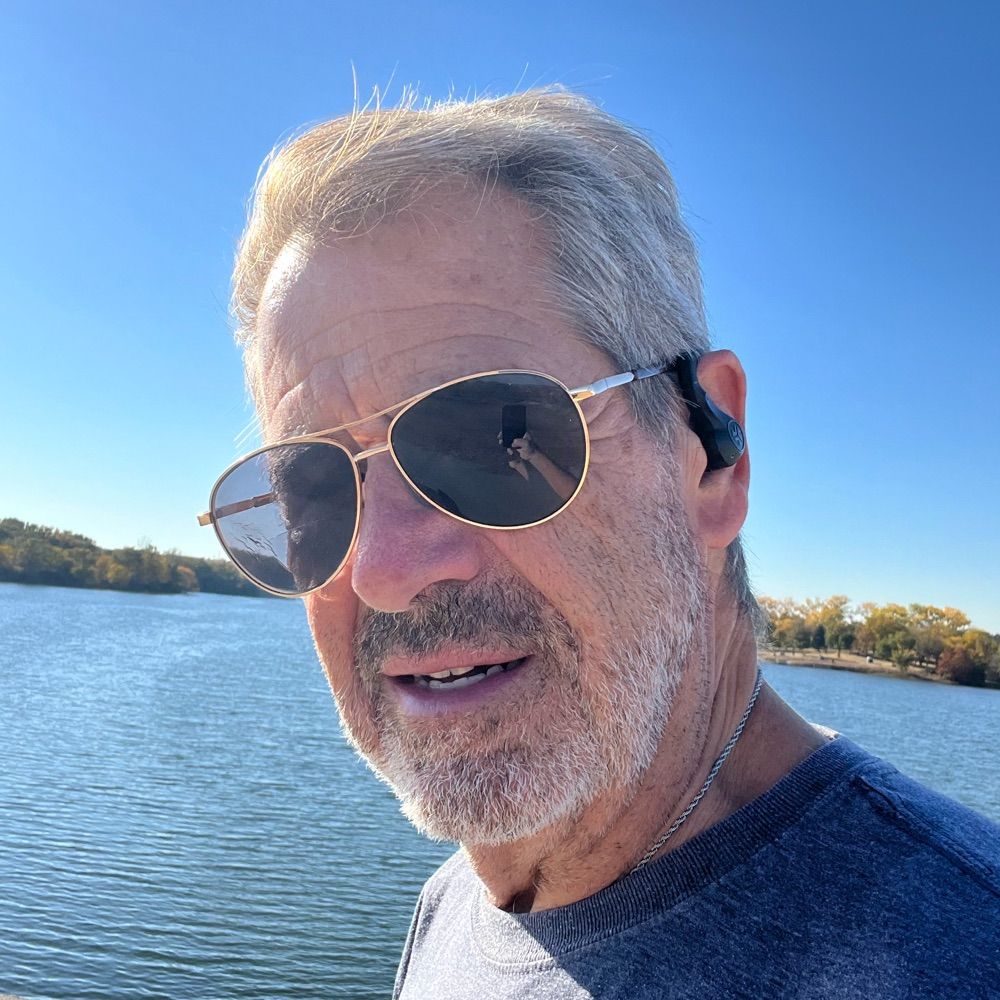 Hal Timm