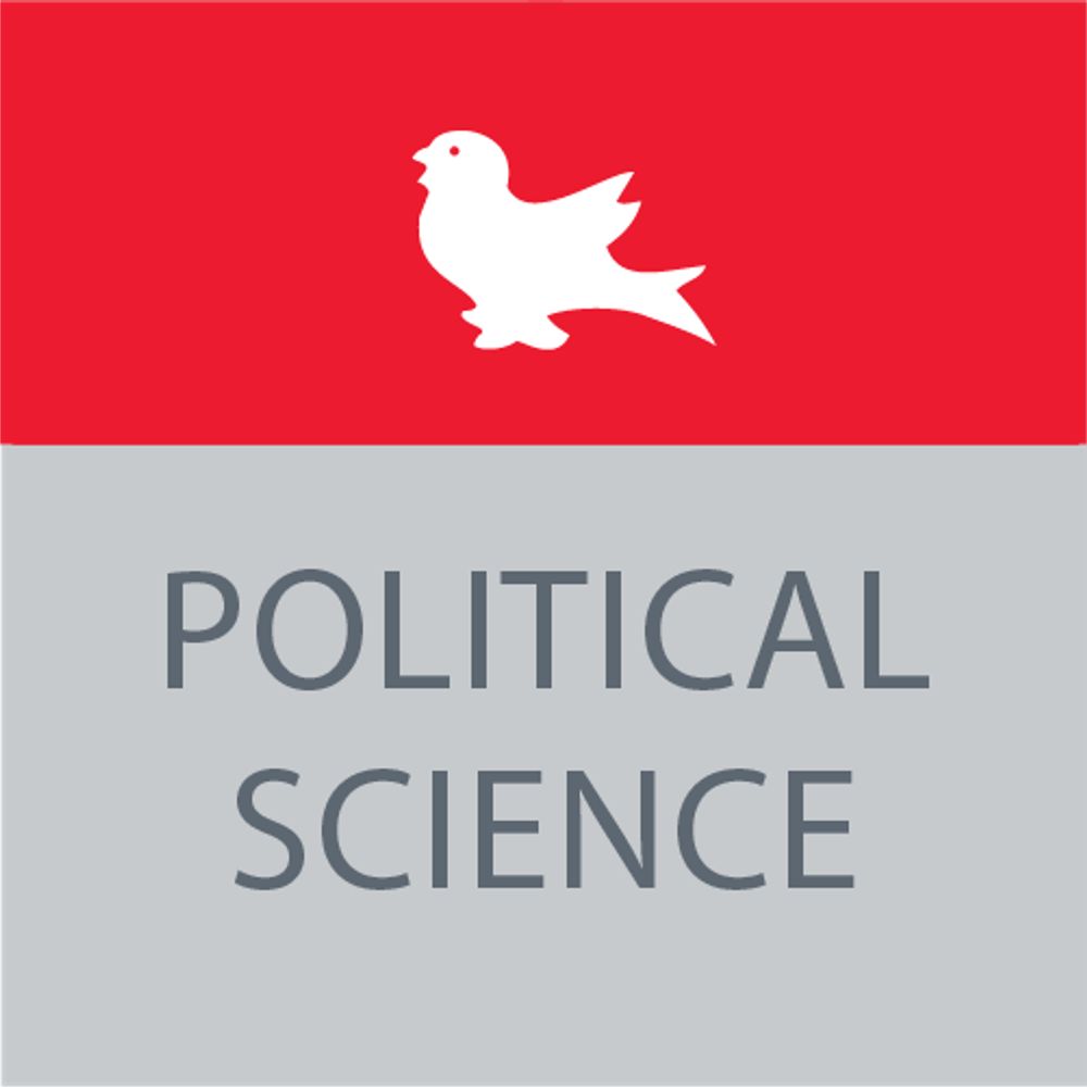 McGill PoliSci