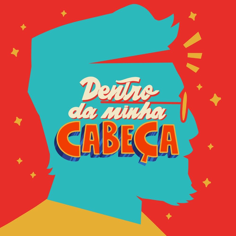 Dentro da minha cabeça