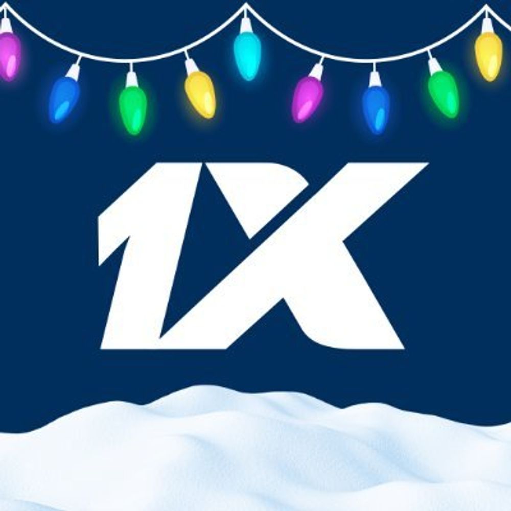 1xbet - Bookmaker Company 