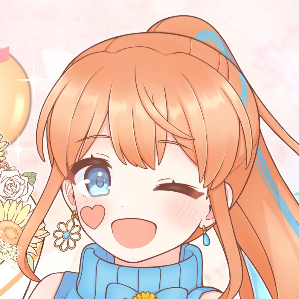 水野ずの＠個人勢VTuber