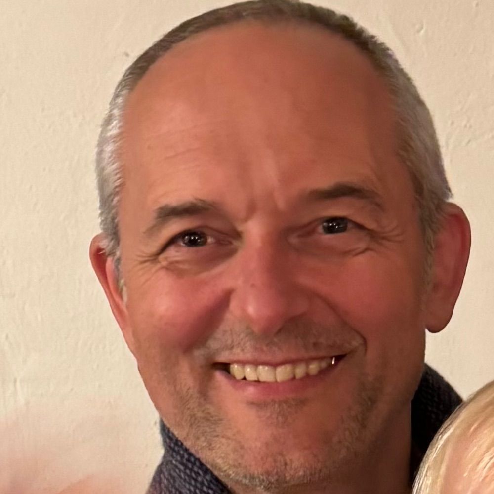 Markus Wehner