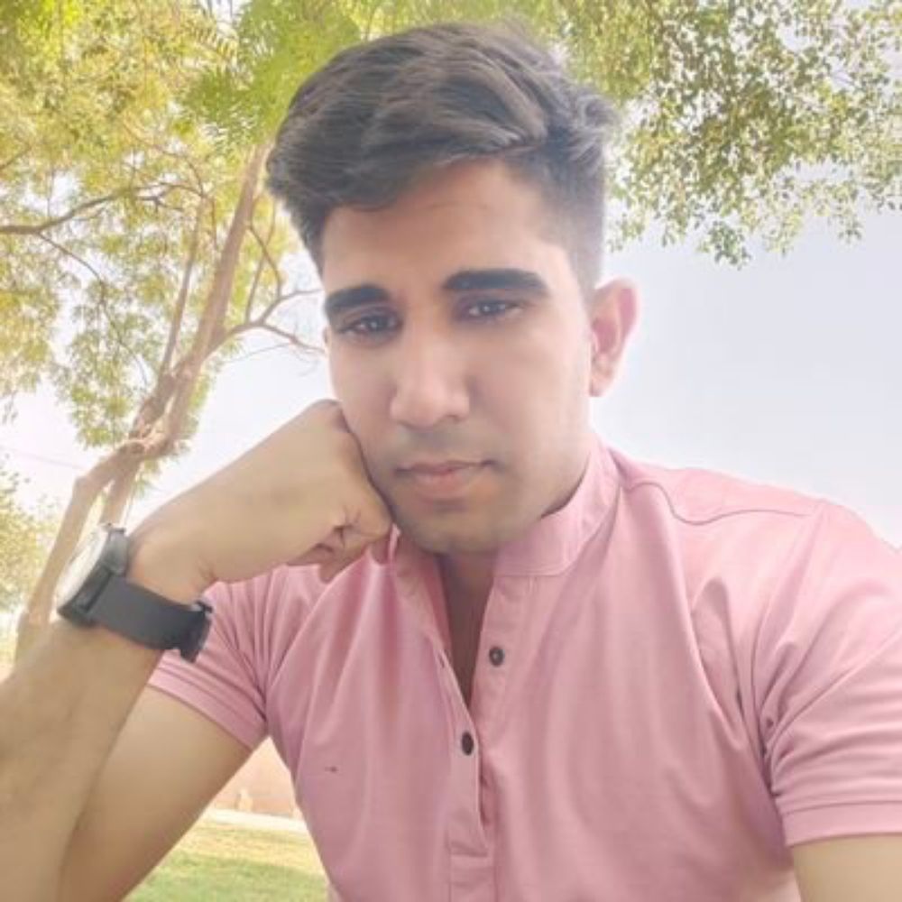 Raghu Jat 🇮🇳