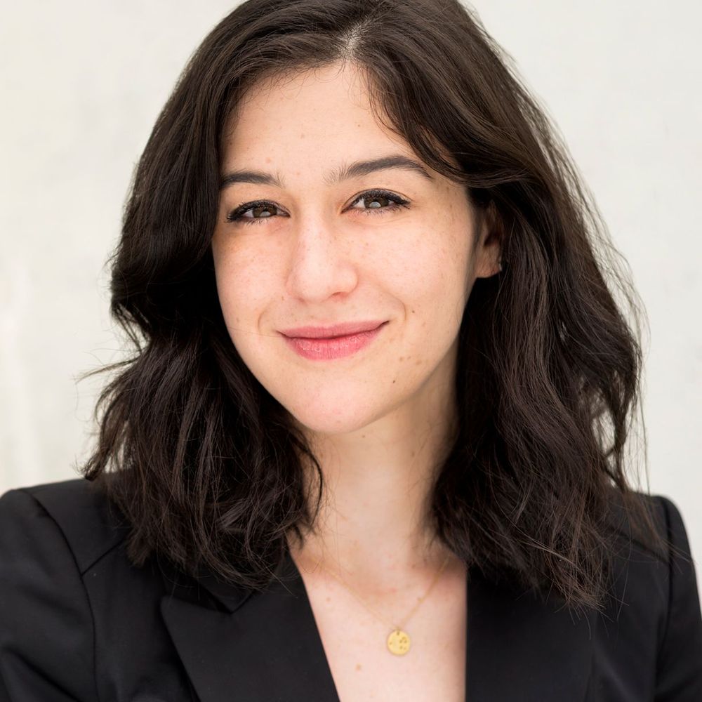 Hannah Kaube