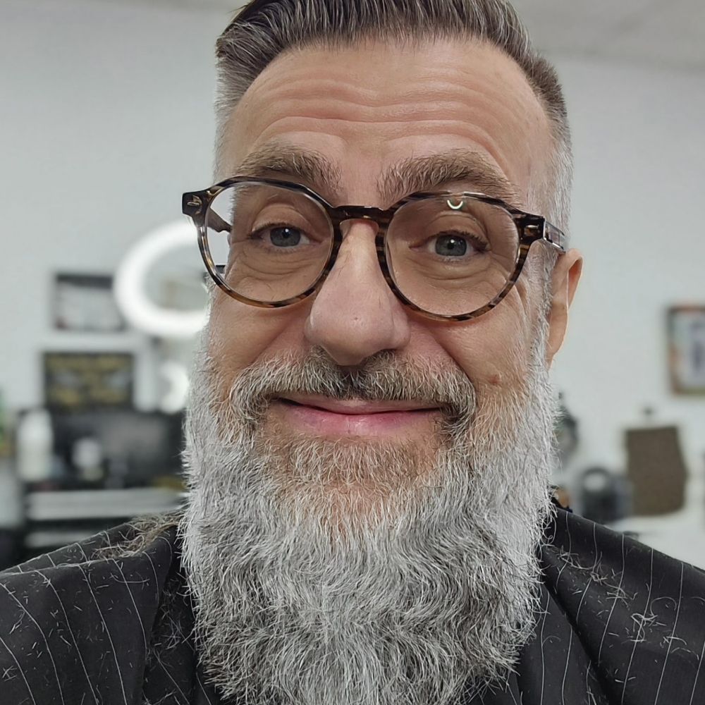 Phil Ammann