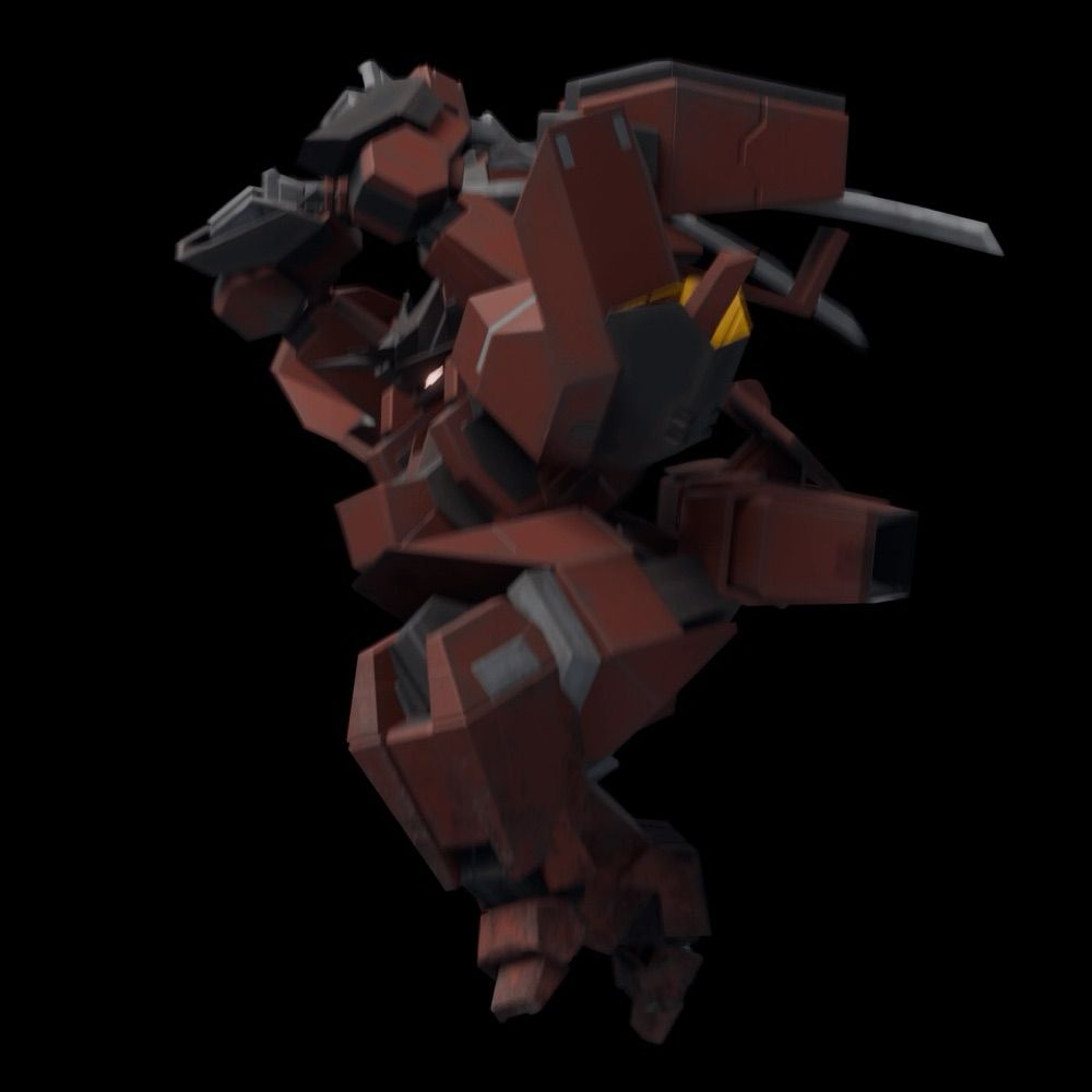 Impractical Blob