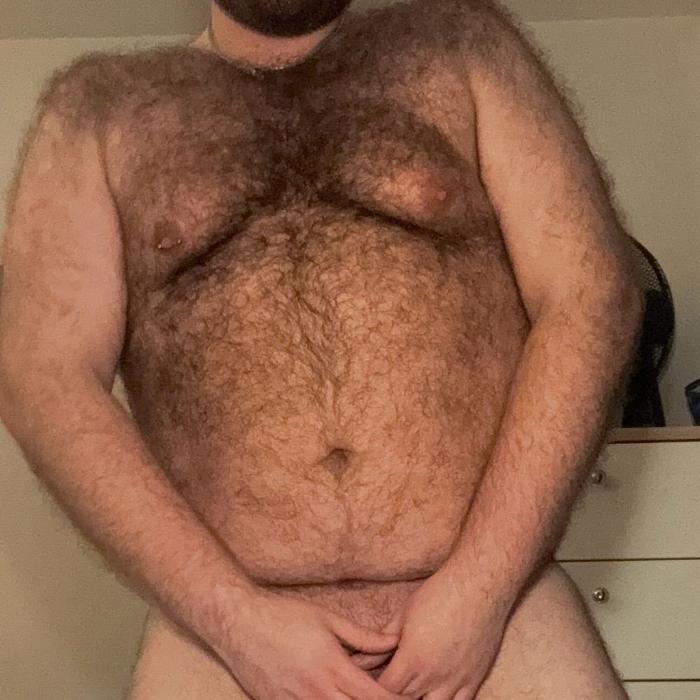 Irish Chonk