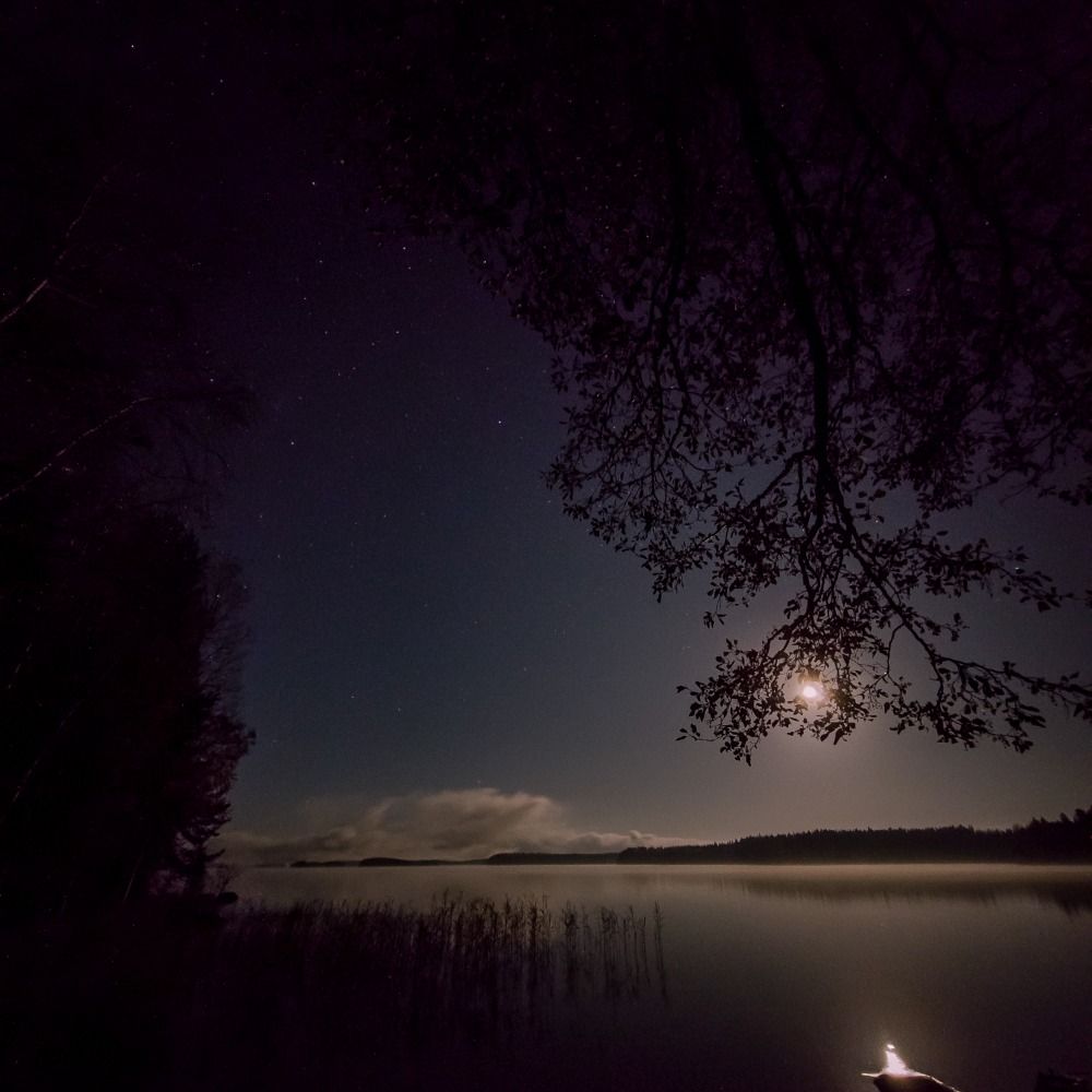 Astrophotography