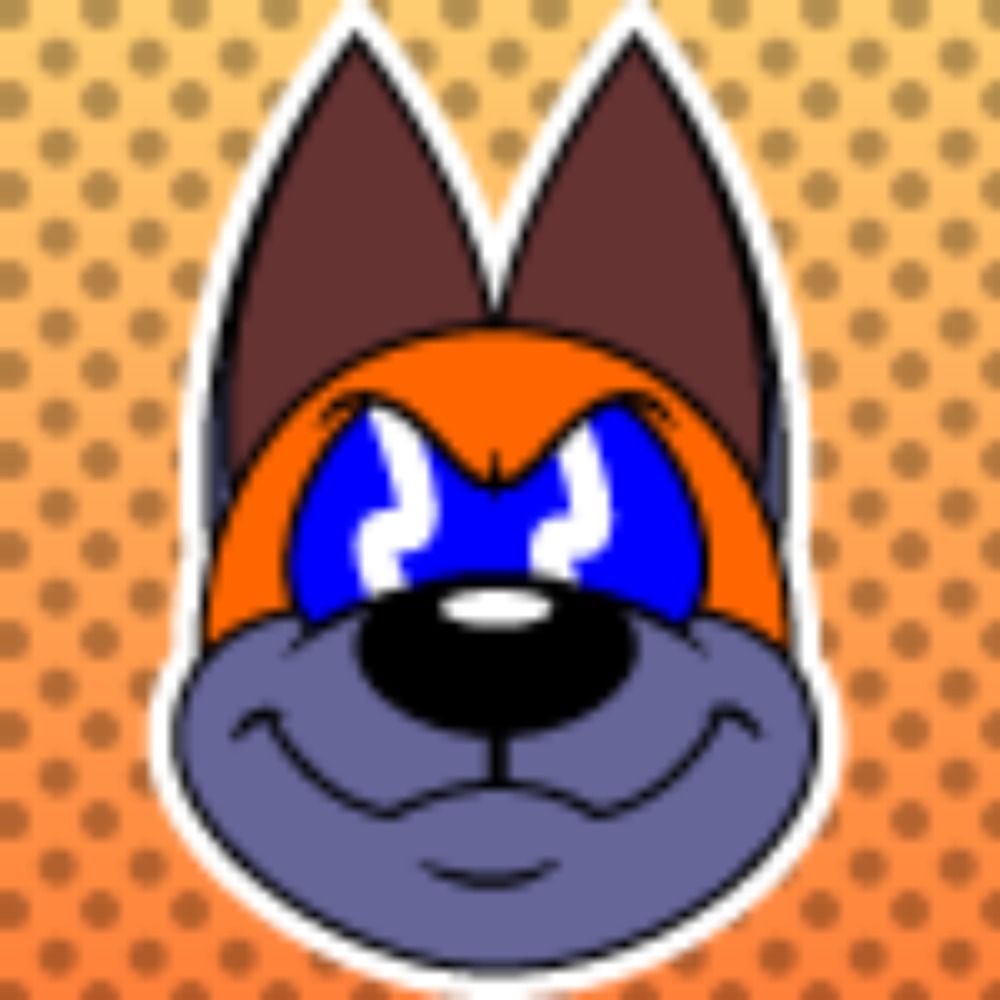 RustySauce