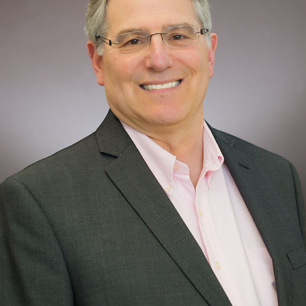 Steven Stave
