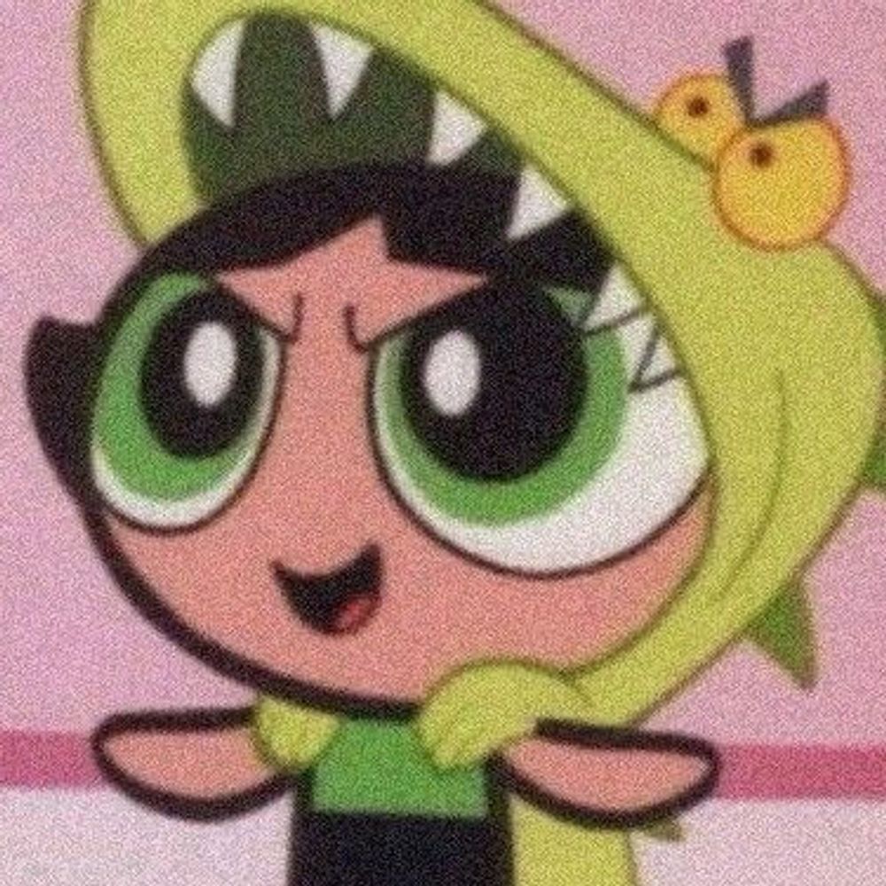 Theodora 🏳️‍⚧️✡️