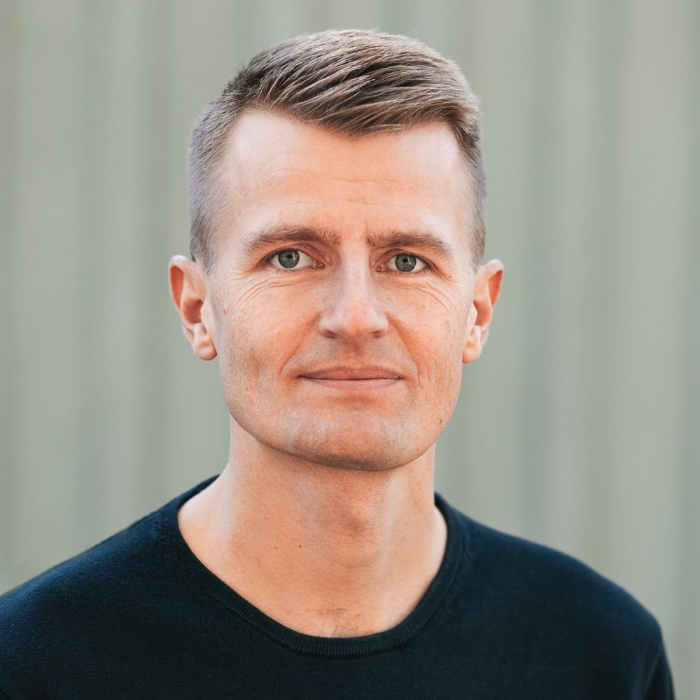 Emanuel Hallklint