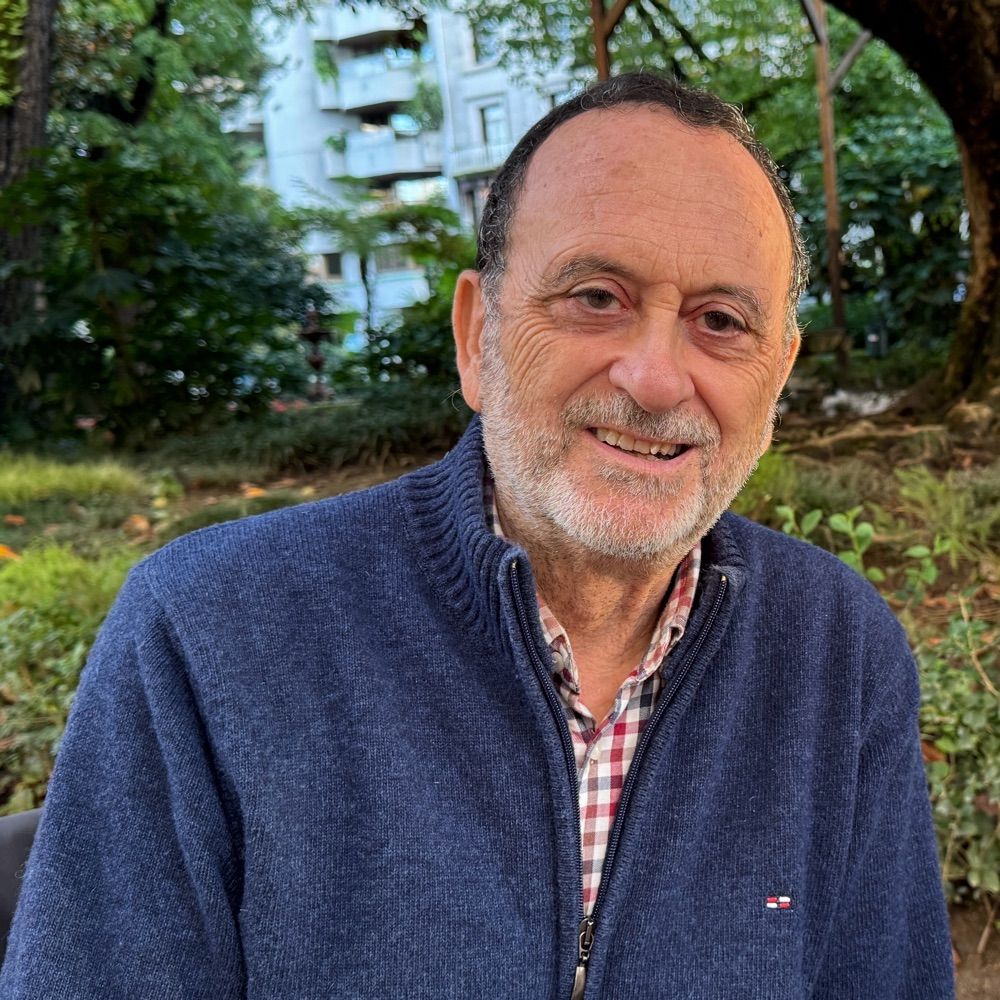 Augusto Perez Alberti