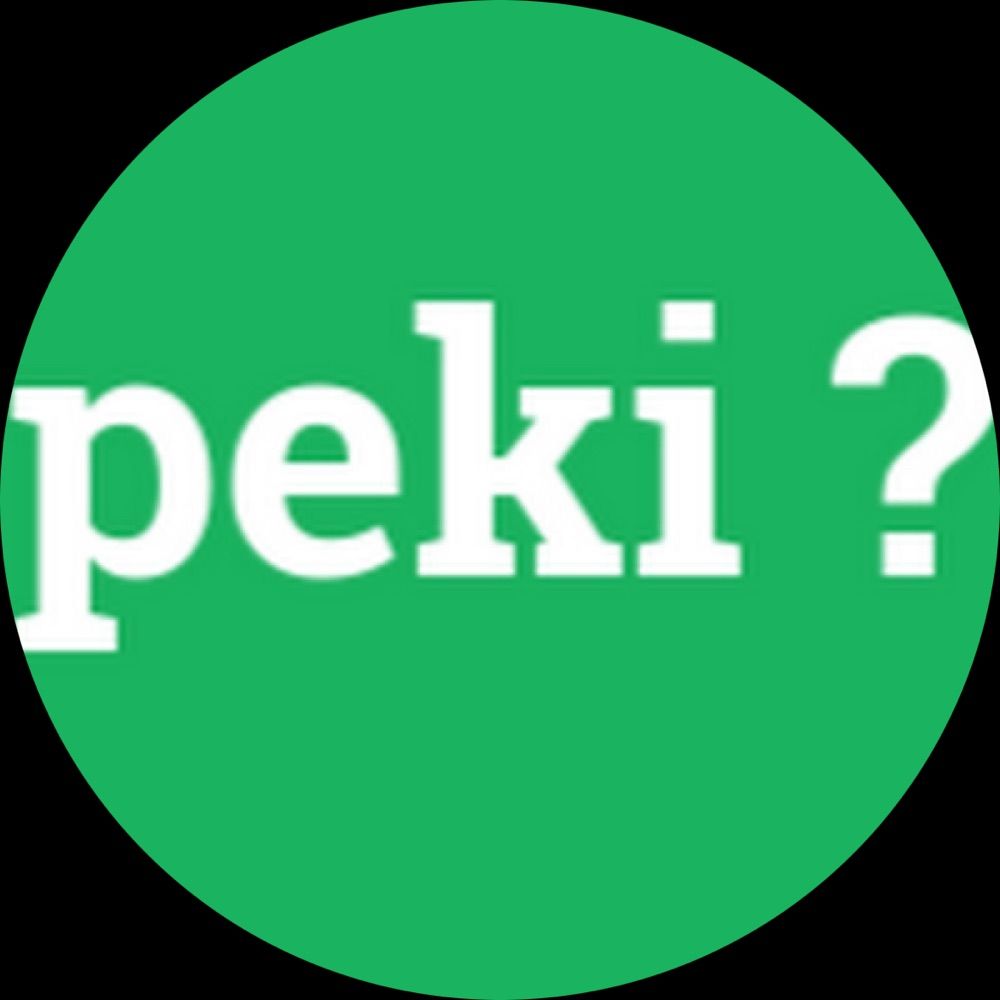 User avatar