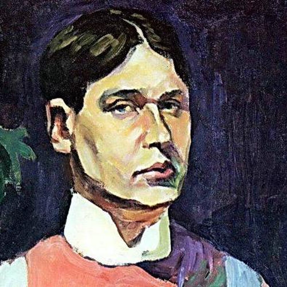 Aristarkh Lentulov