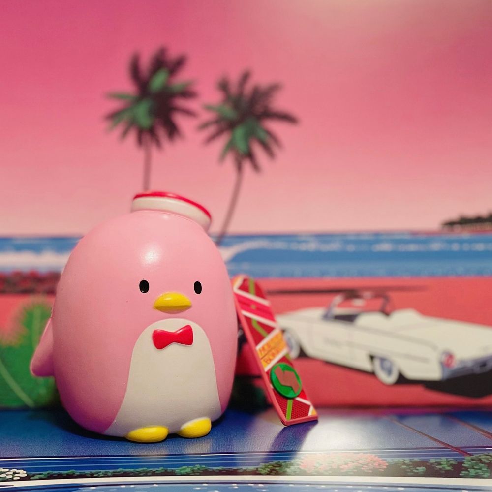 もぎたて