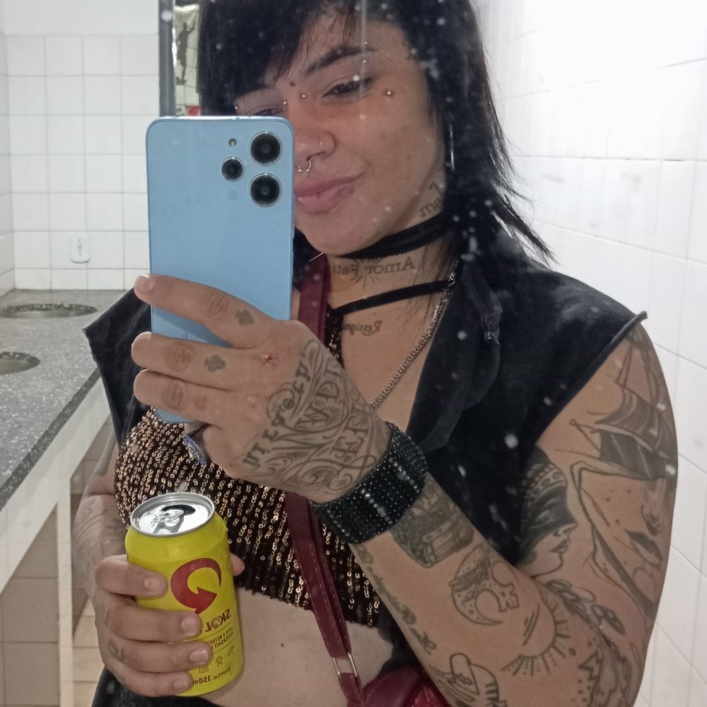 Chama o L que vem