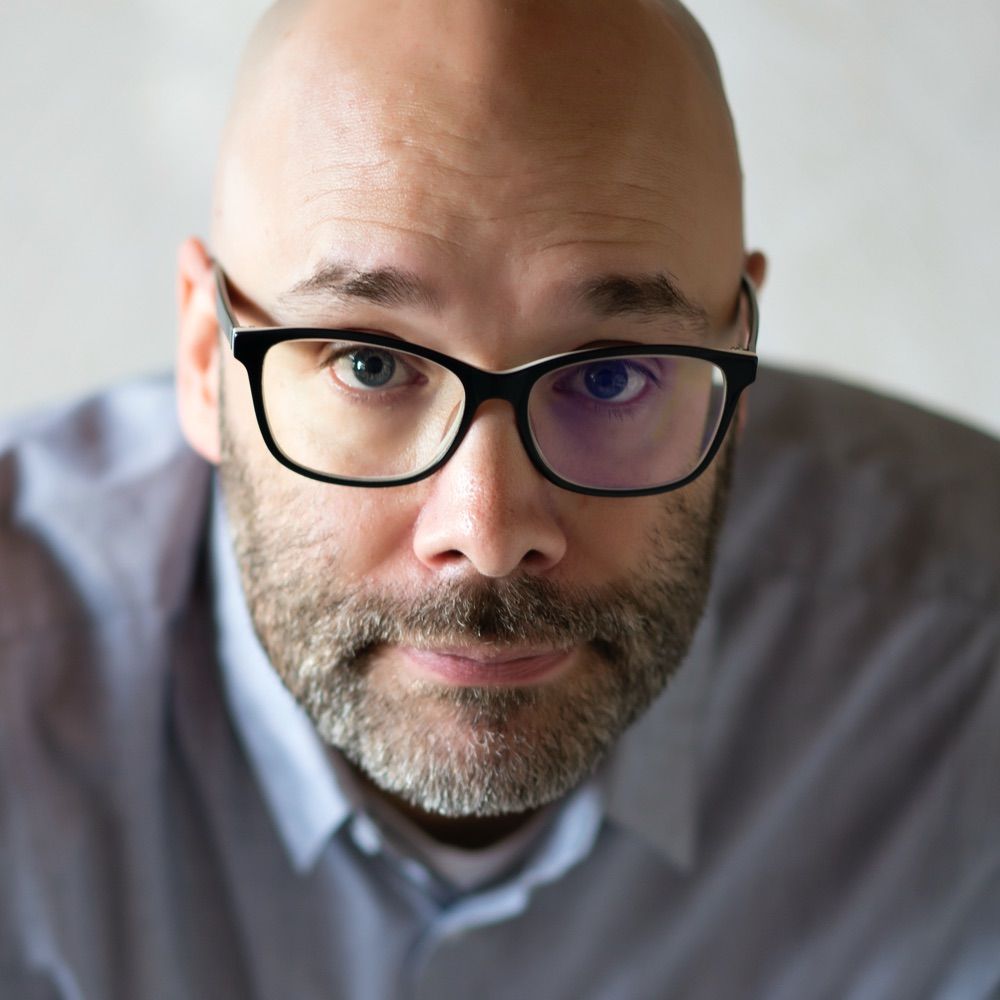 Nick Nimmin