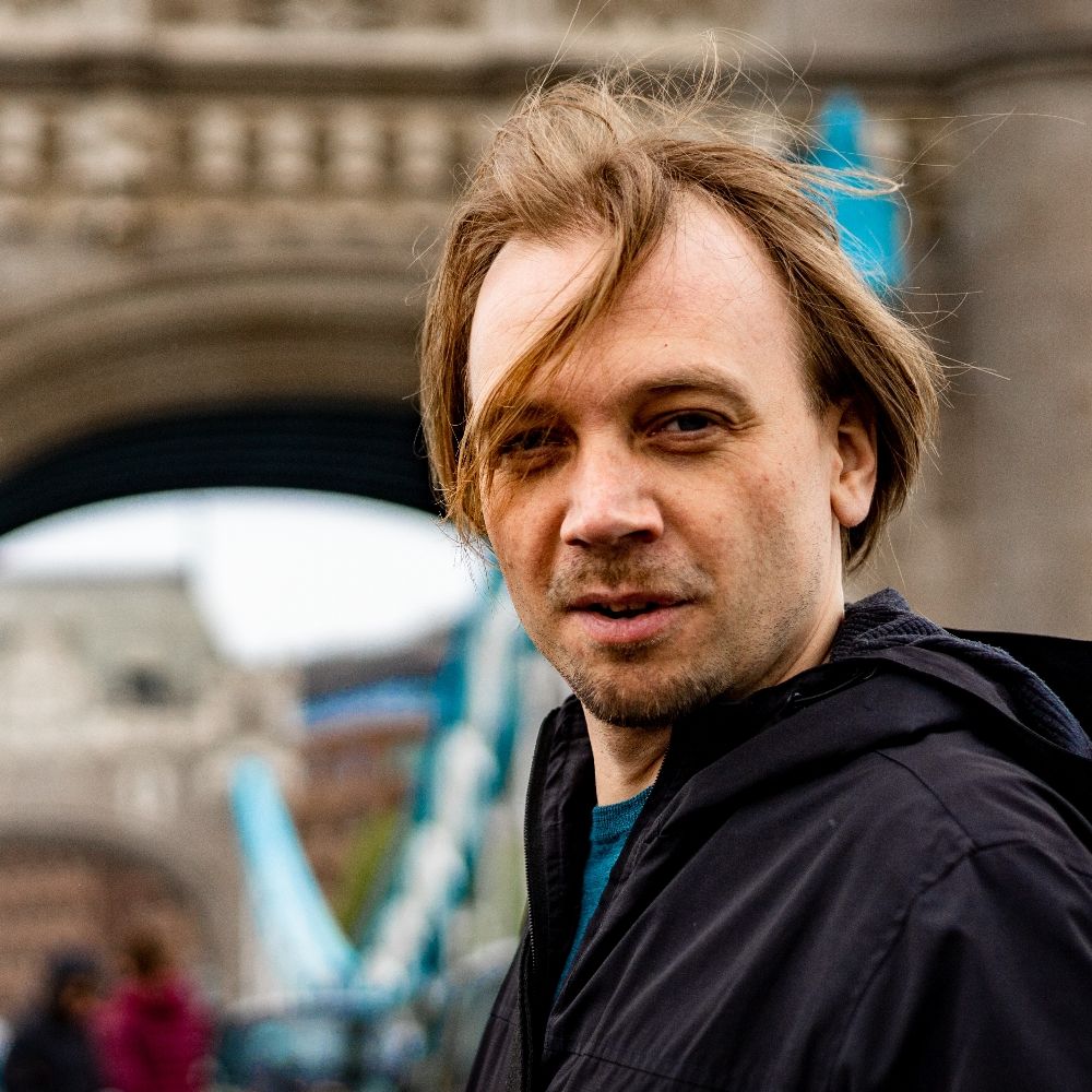 User avatar