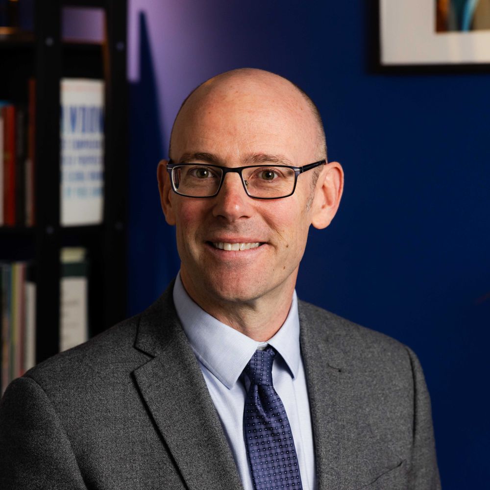 David Macdonald