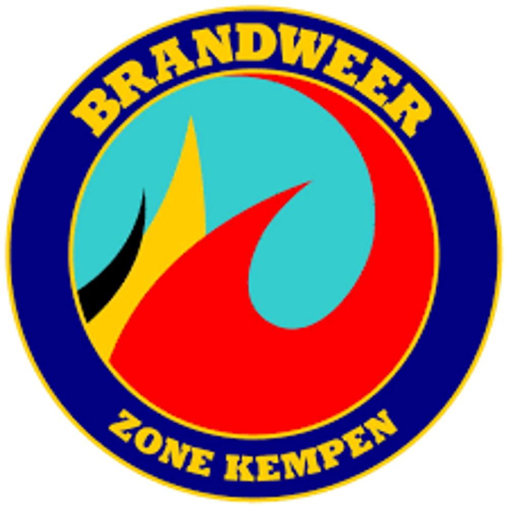 Brandweer zone Kempen