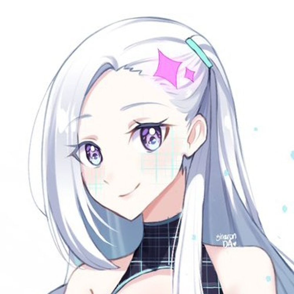 ShadonDA シャロンダ 🖤🩷