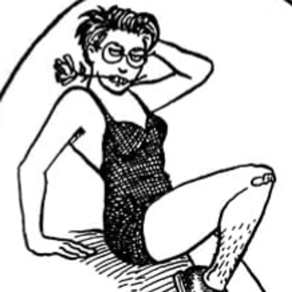 miriam but worse 🔞