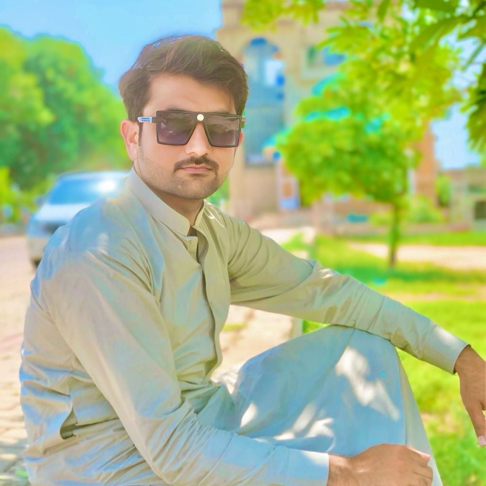 ملک کلیم اللہ