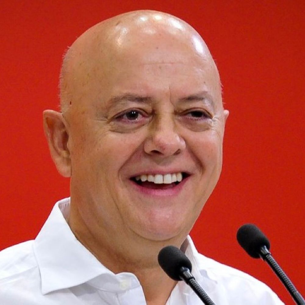 Odón Elorza
