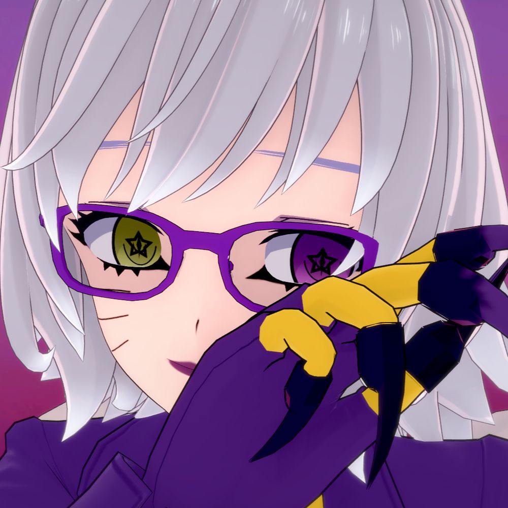 🔮 ᴋᴀɪᴊᴜ ғᴏx 🔮