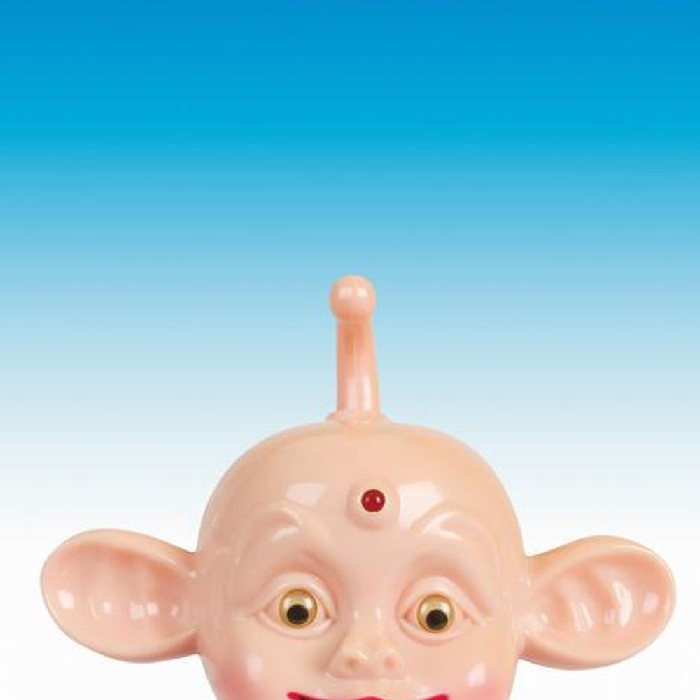Archie McPhee