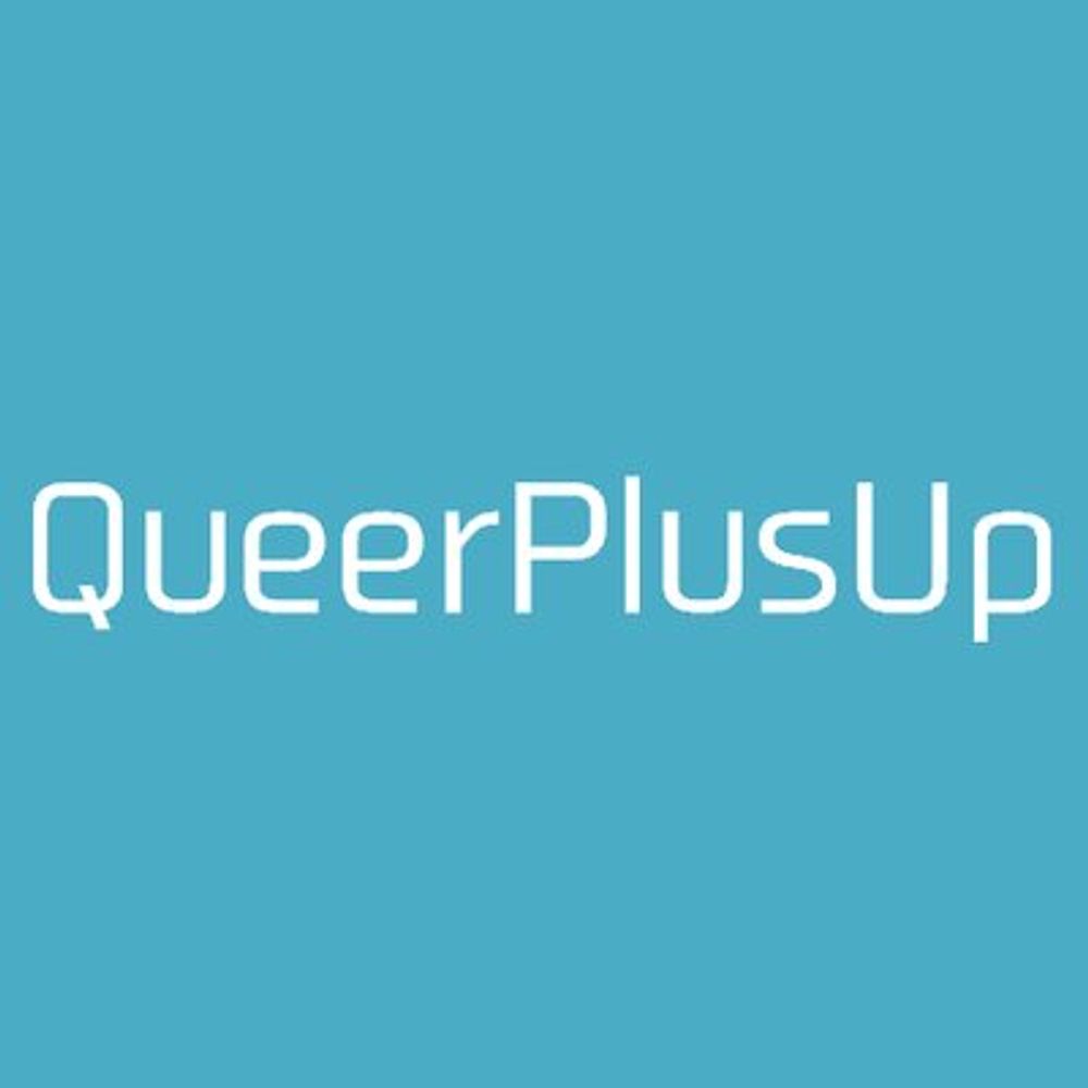 QueerPlusUp