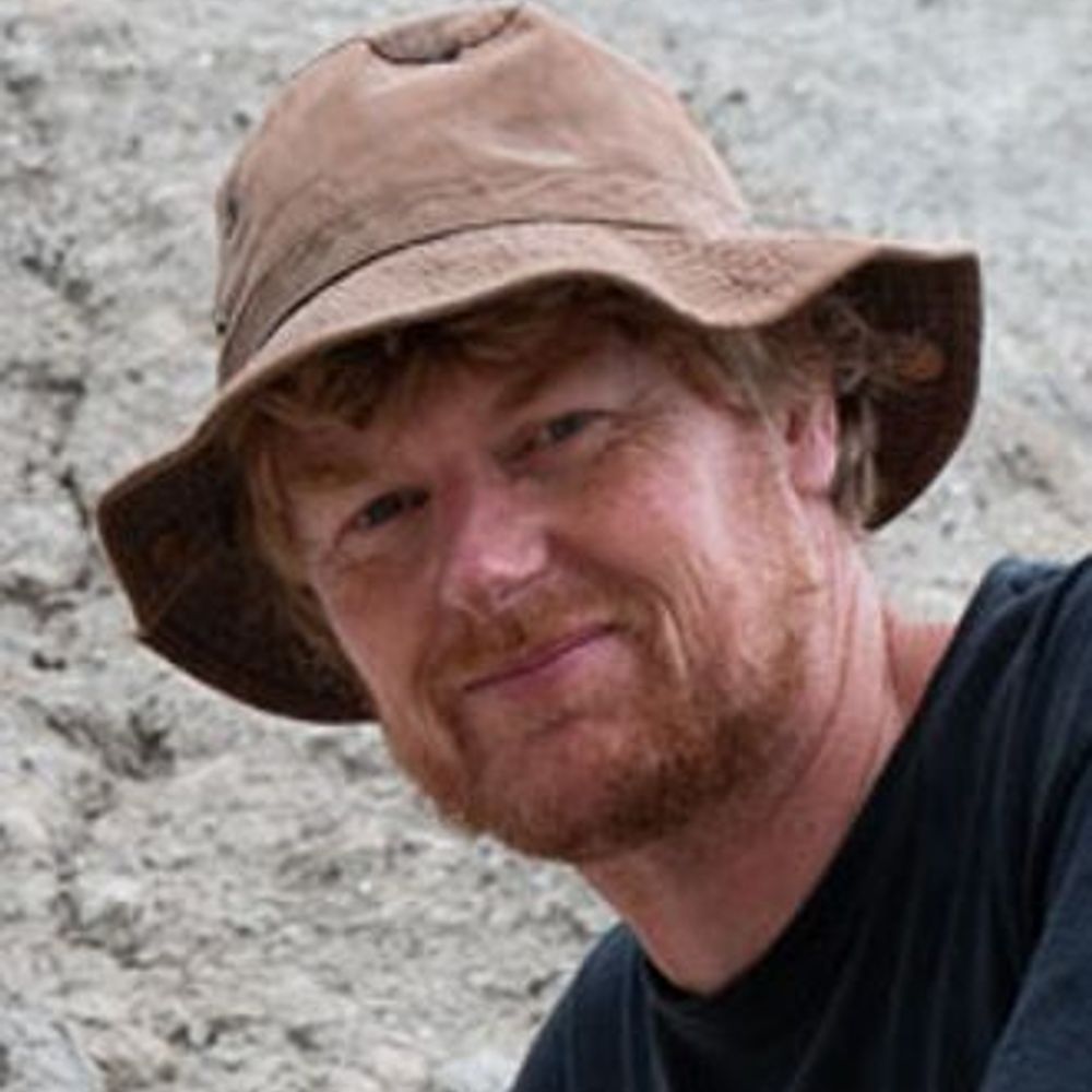 Alan Tennyson