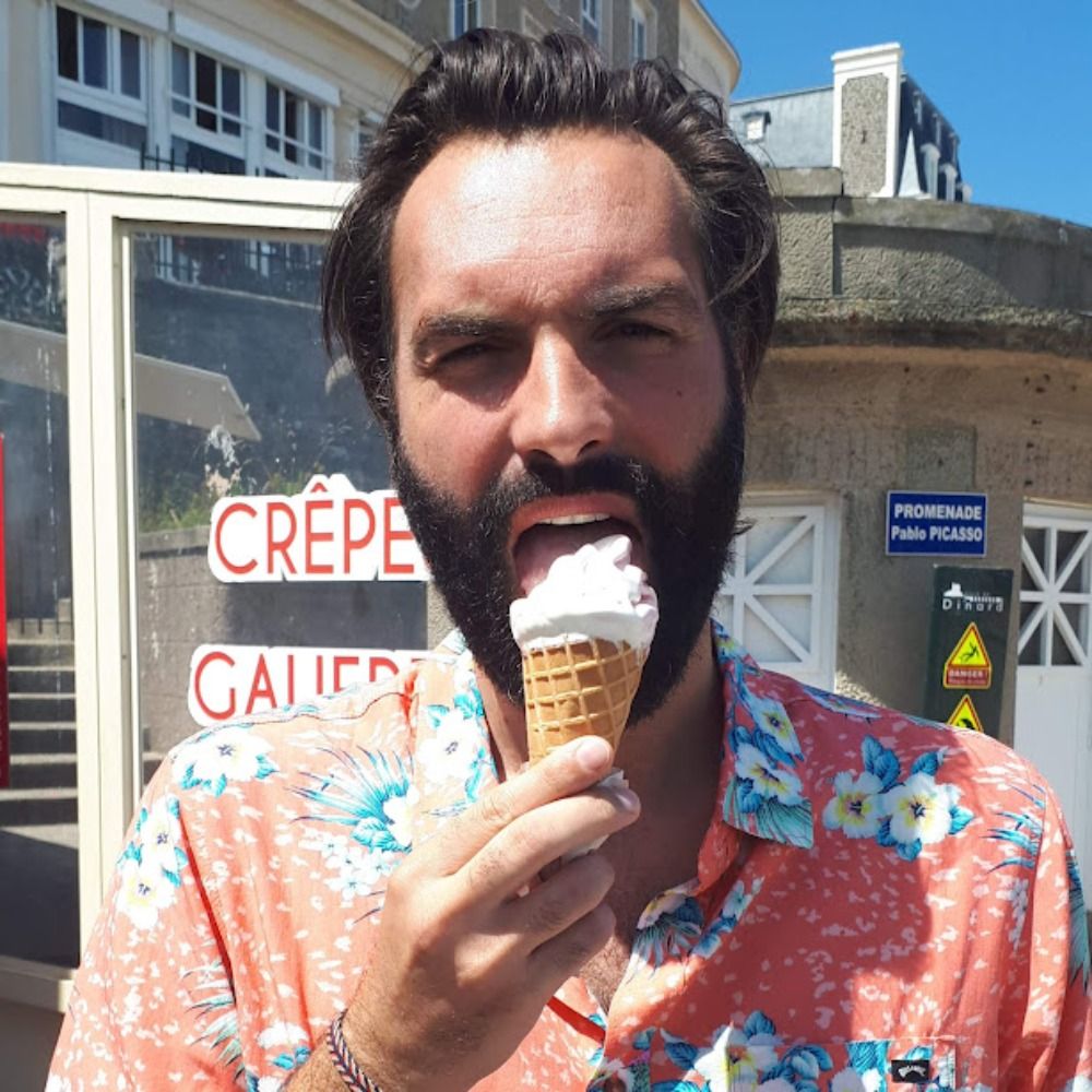 Marco Grossi