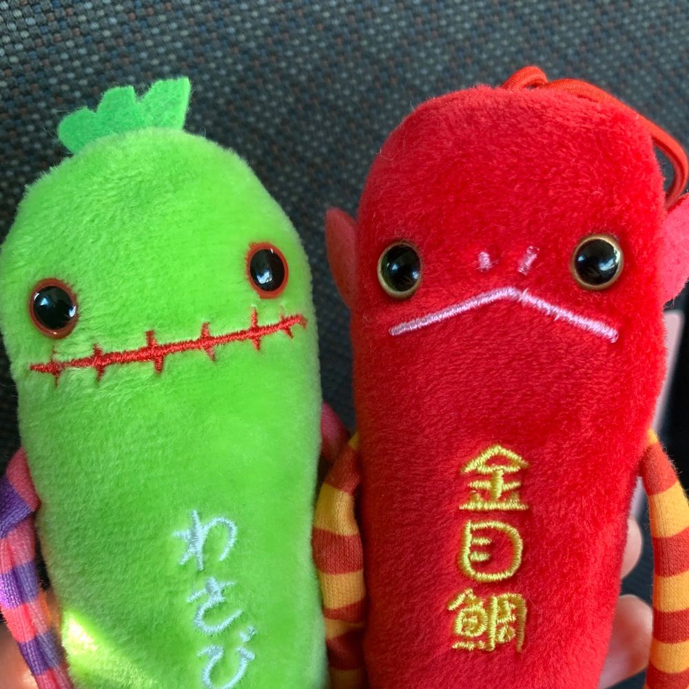 もけけ