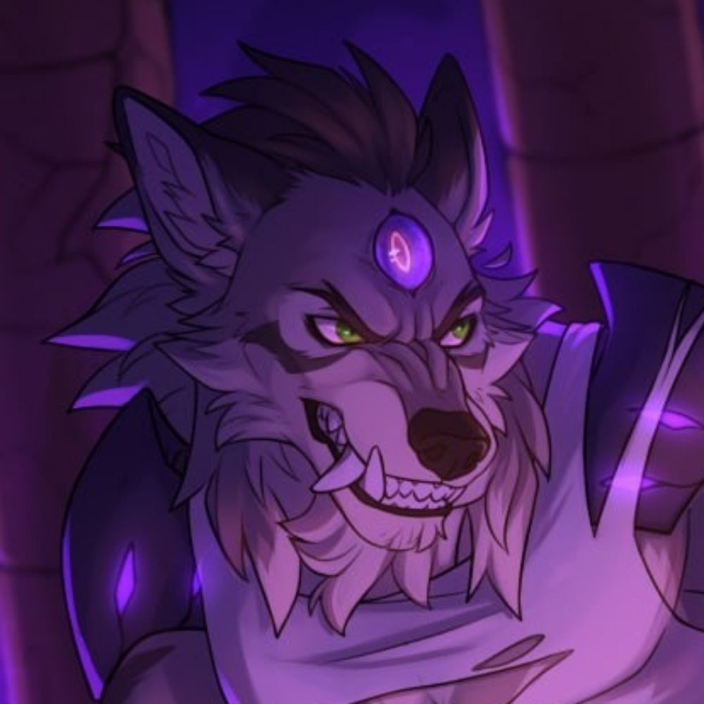Rocky Timberwolf 