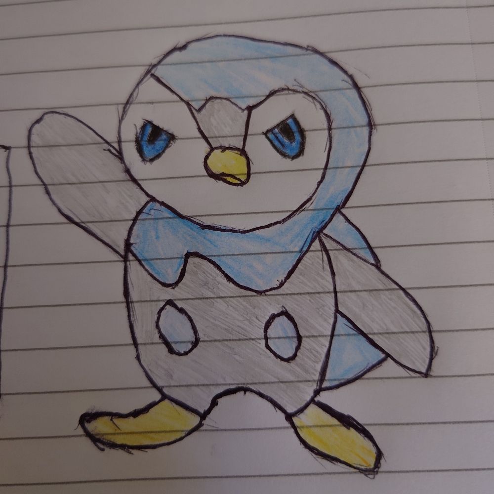 IronPiplup