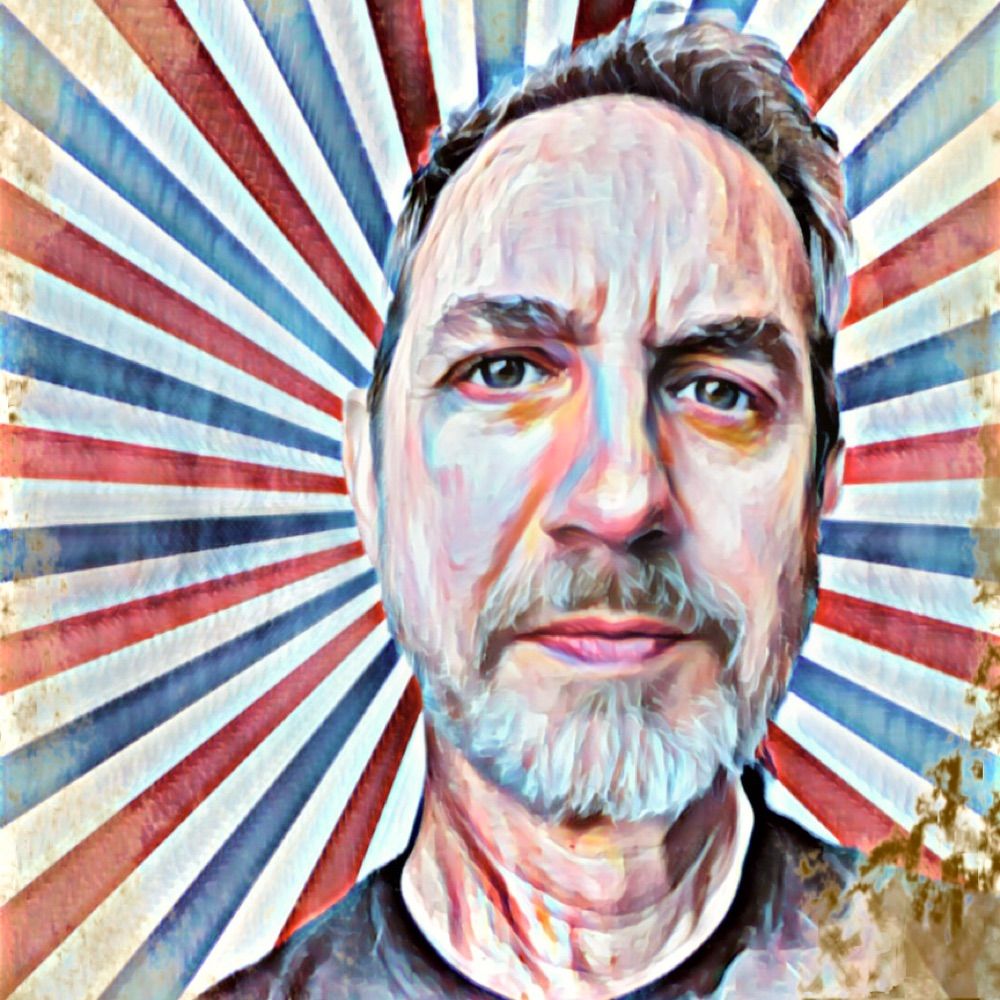 Doug Simpson