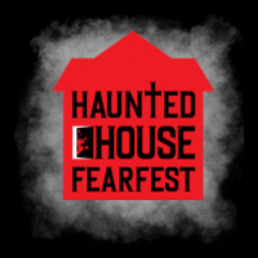 Haunted House FearFest