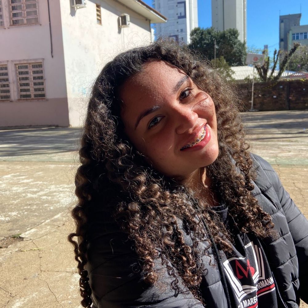Mariana💭