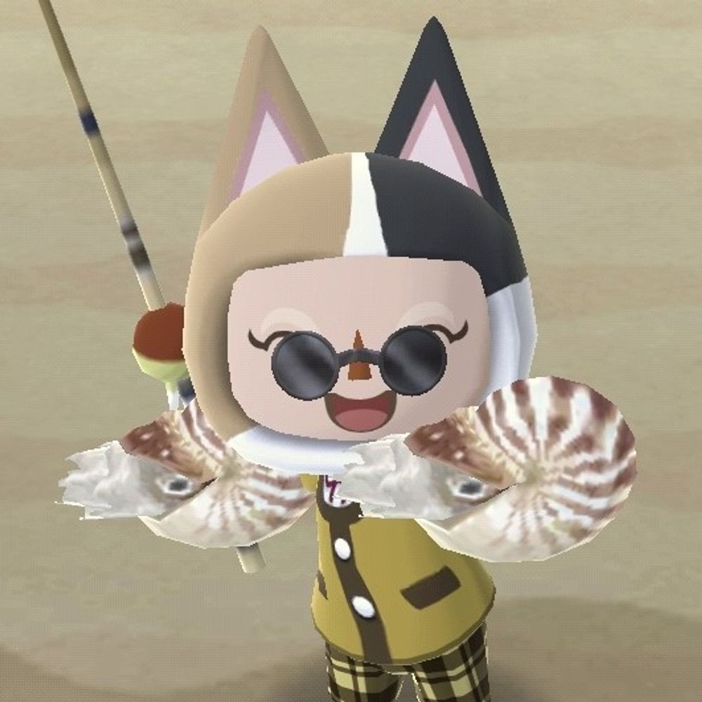 ナツ