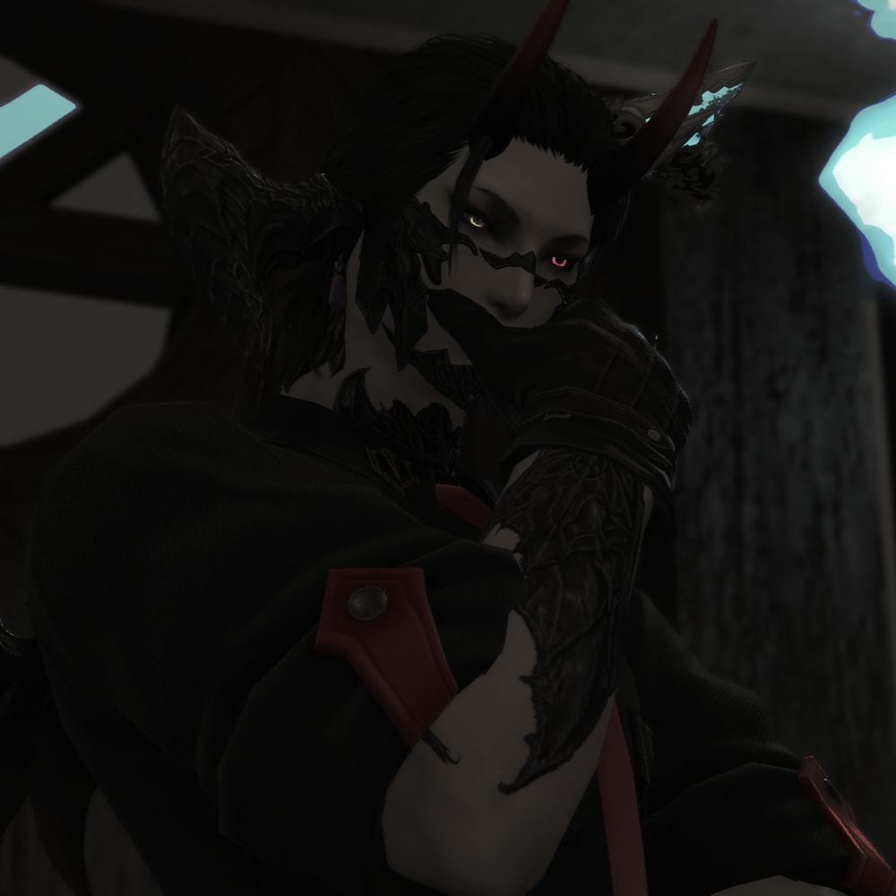 KuroFireDJ