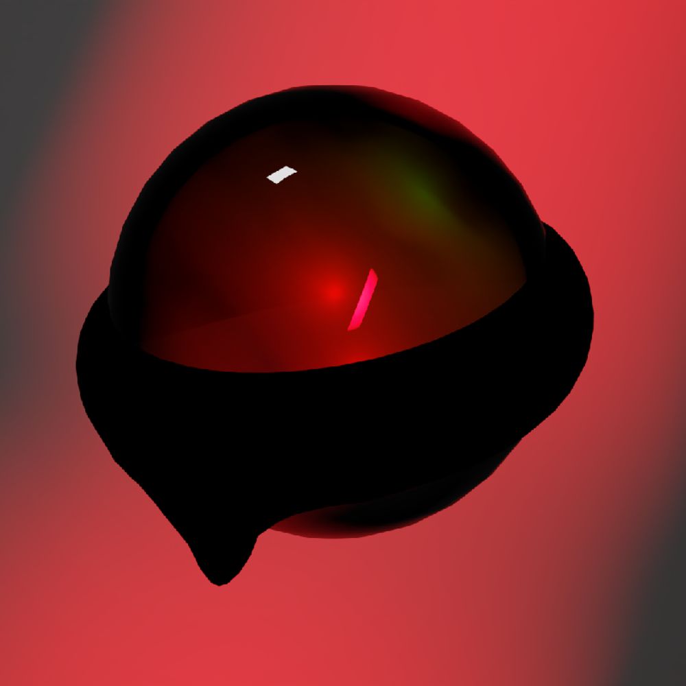 Crimson Nebula