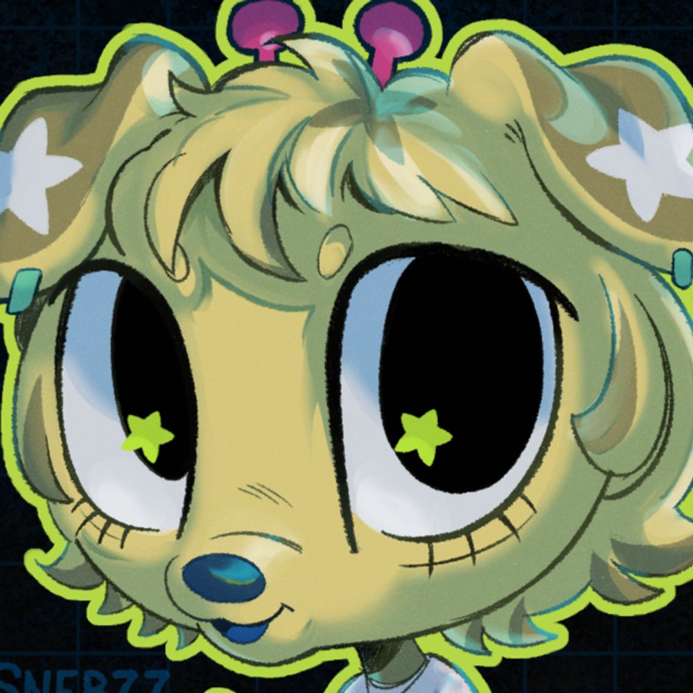 comms open!! // Snebzz ✨