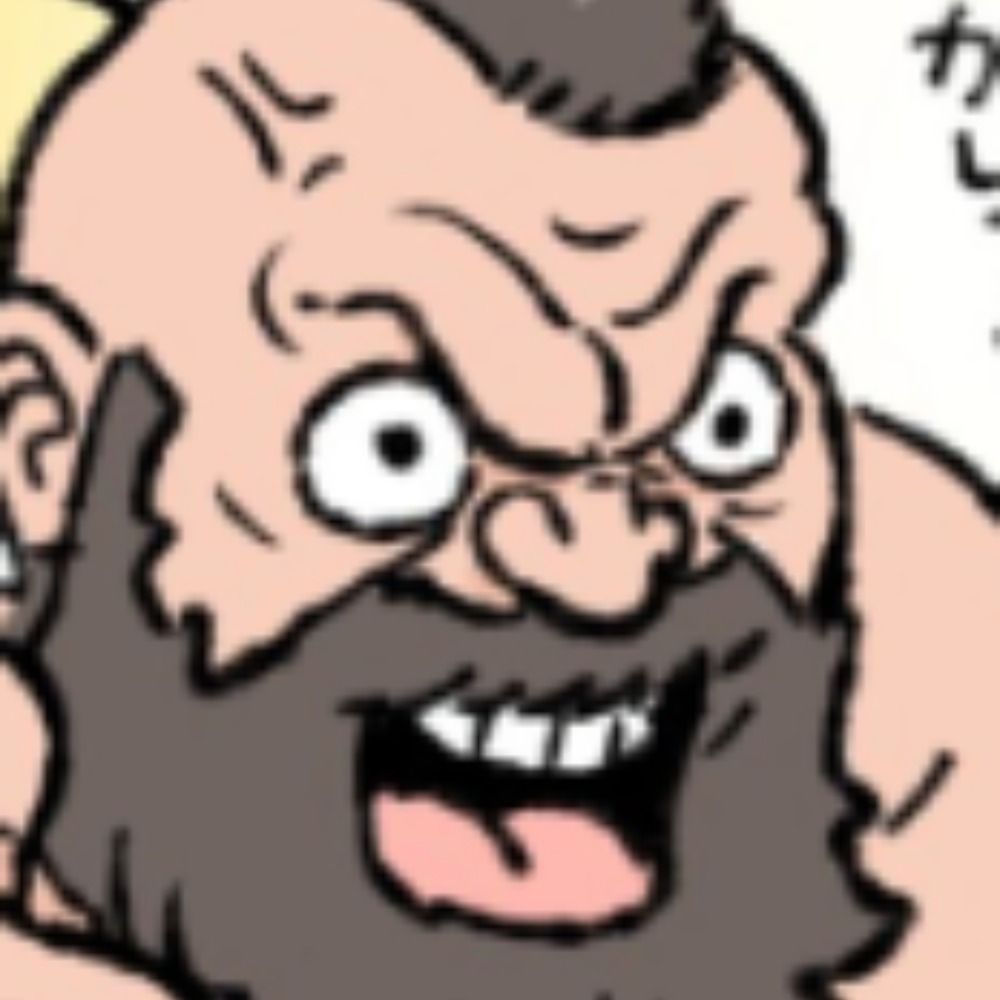 PiledriverScrew