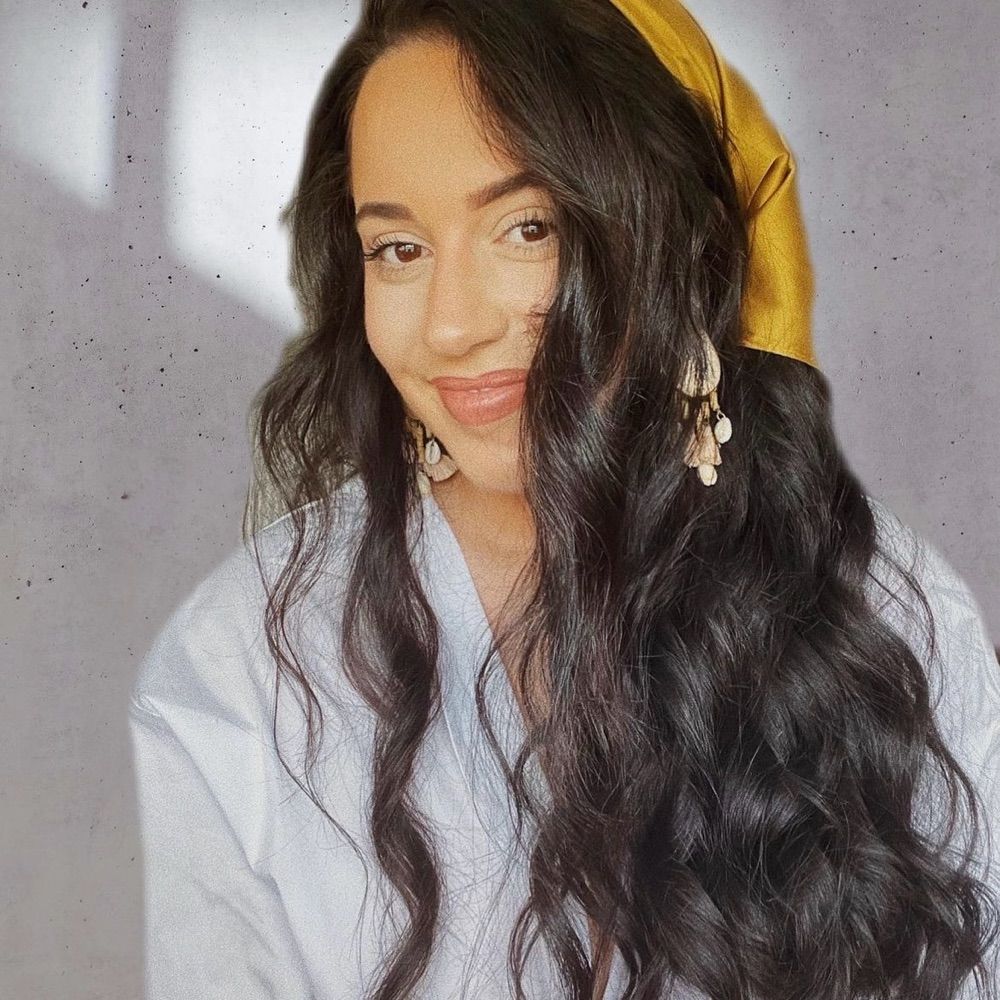 Alanna Luksha
